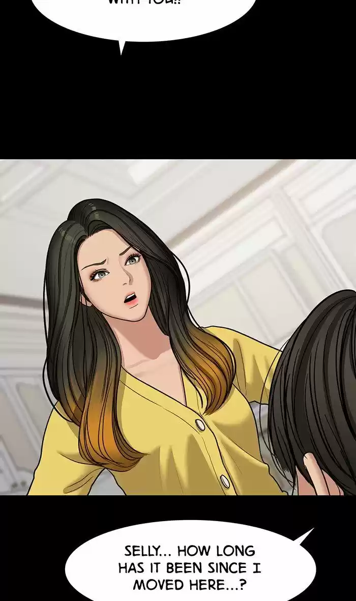 Descent Of A Goddess Chapter 103