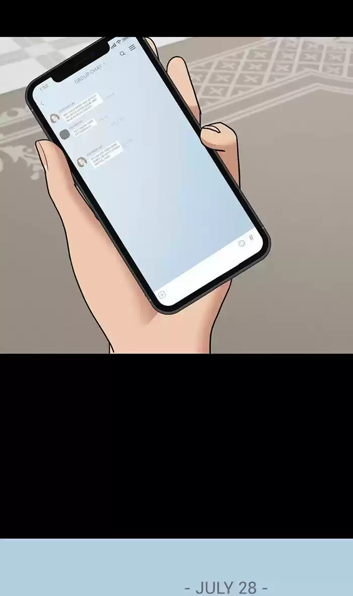 Descent Of A Goddess Chapter 103