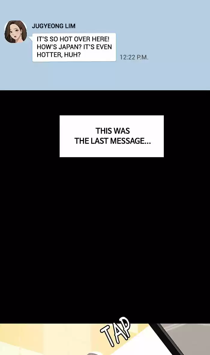 Descent Of A Goddess Chapter 103