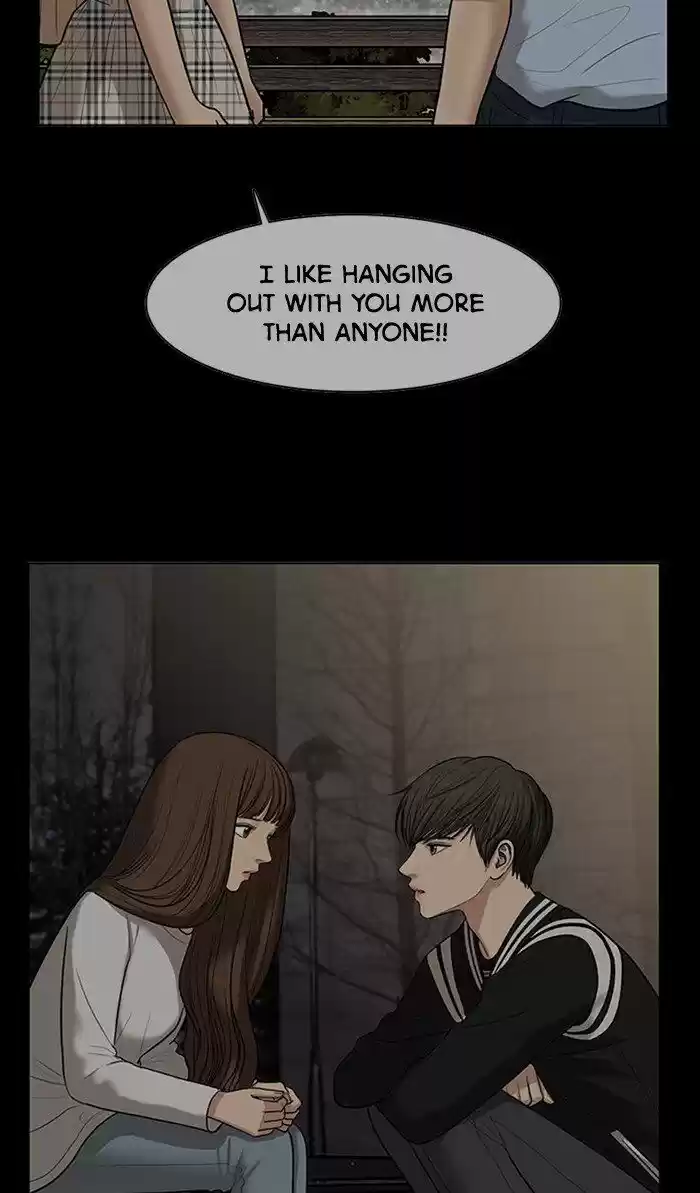 Descent Of A Goddess Chapter 103