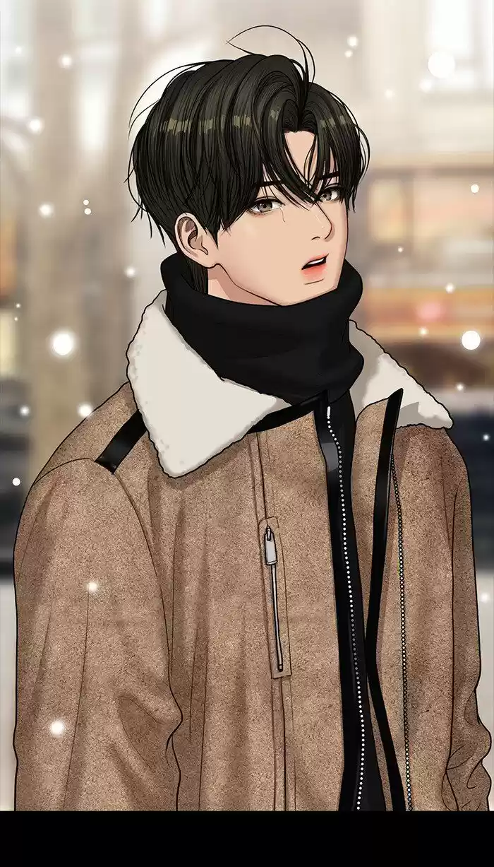 Descent Of A Goddess Chapter 103