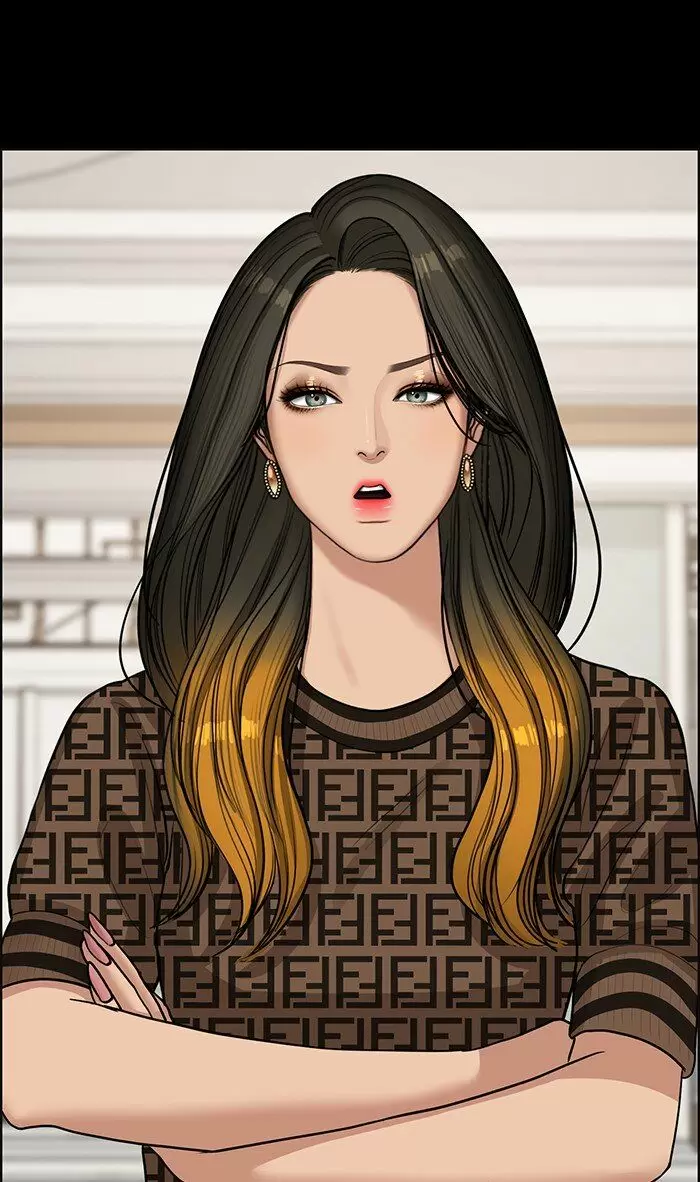 Descent Of A Goddess Chapter 104