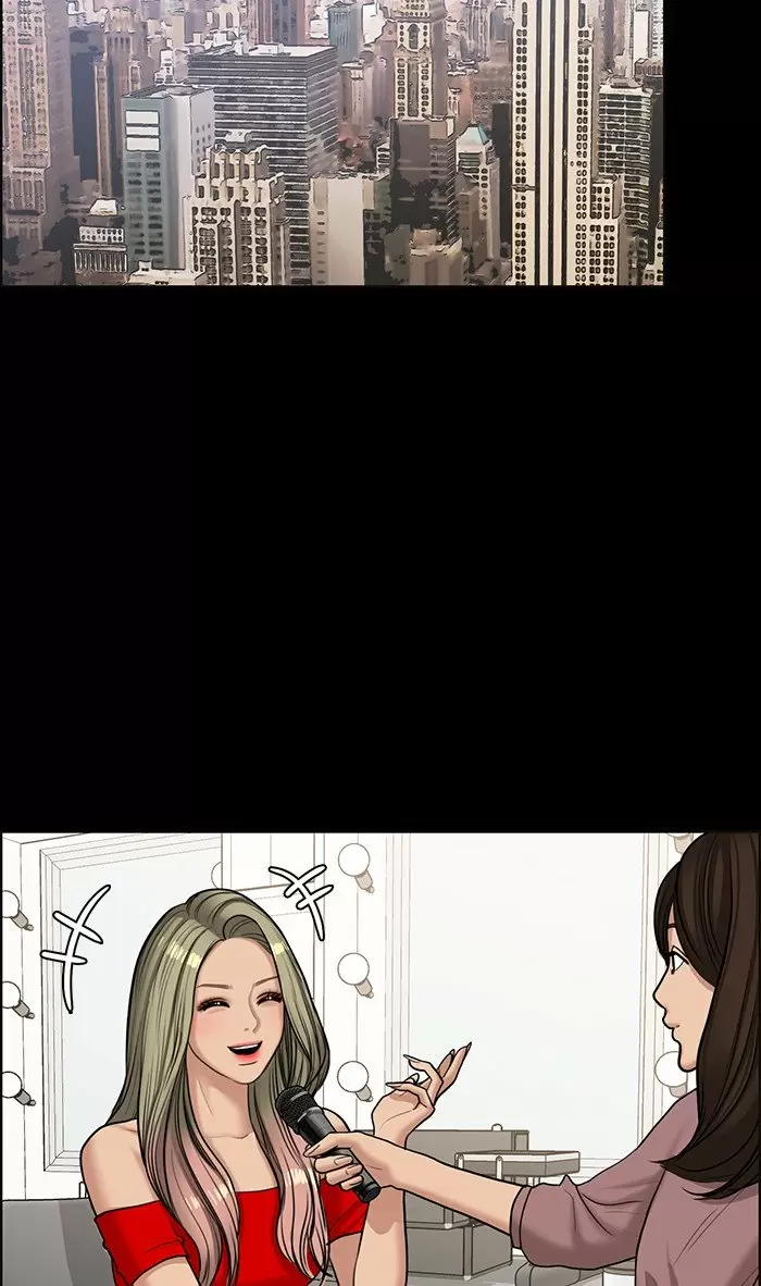 Descent Of A Goddess Chapter 104