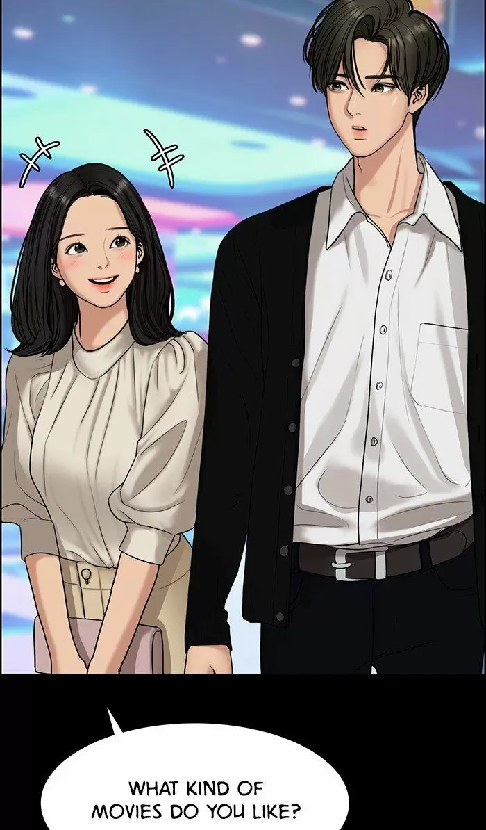 Descent Of A Goddess Chapter 104