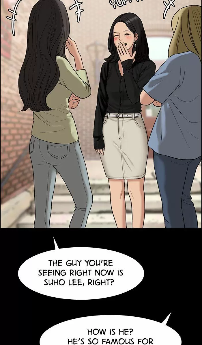 Descent Of A Goddess Chapter 104