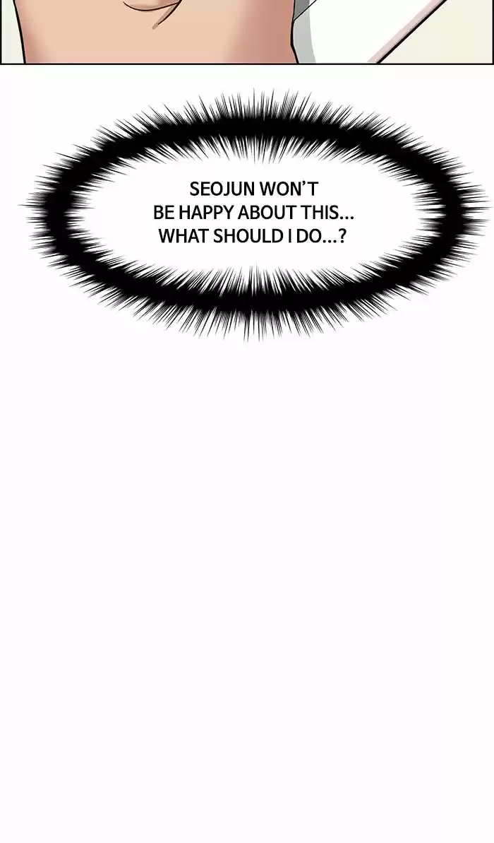 Descent Of A Goddess Chapter 105