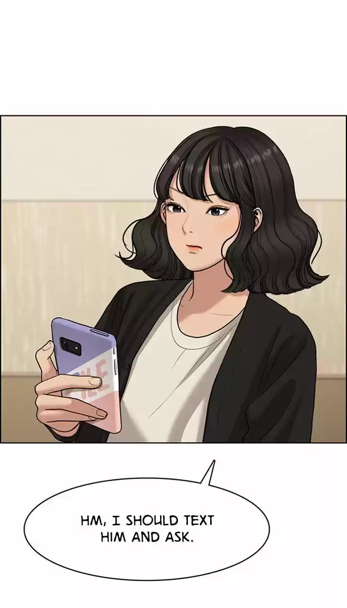 Descent Of A Goddess Chapter 105