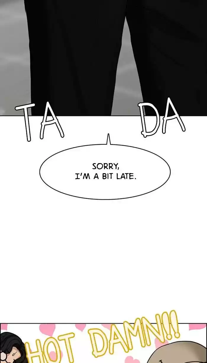 Descent Of A Goddess Chapter 105