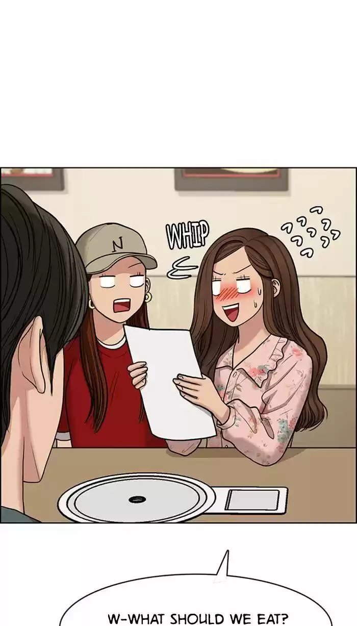 Descent Of A Goddess Chapter 105