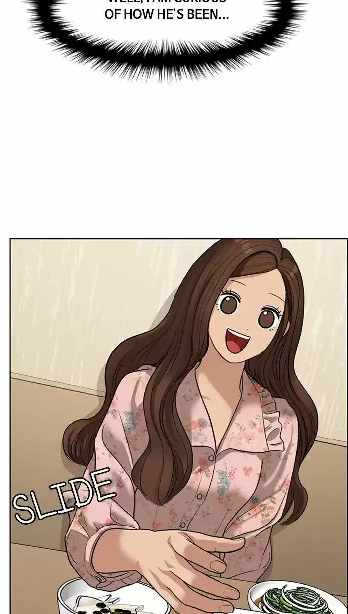 Descent Of A Goddess Chapter 105