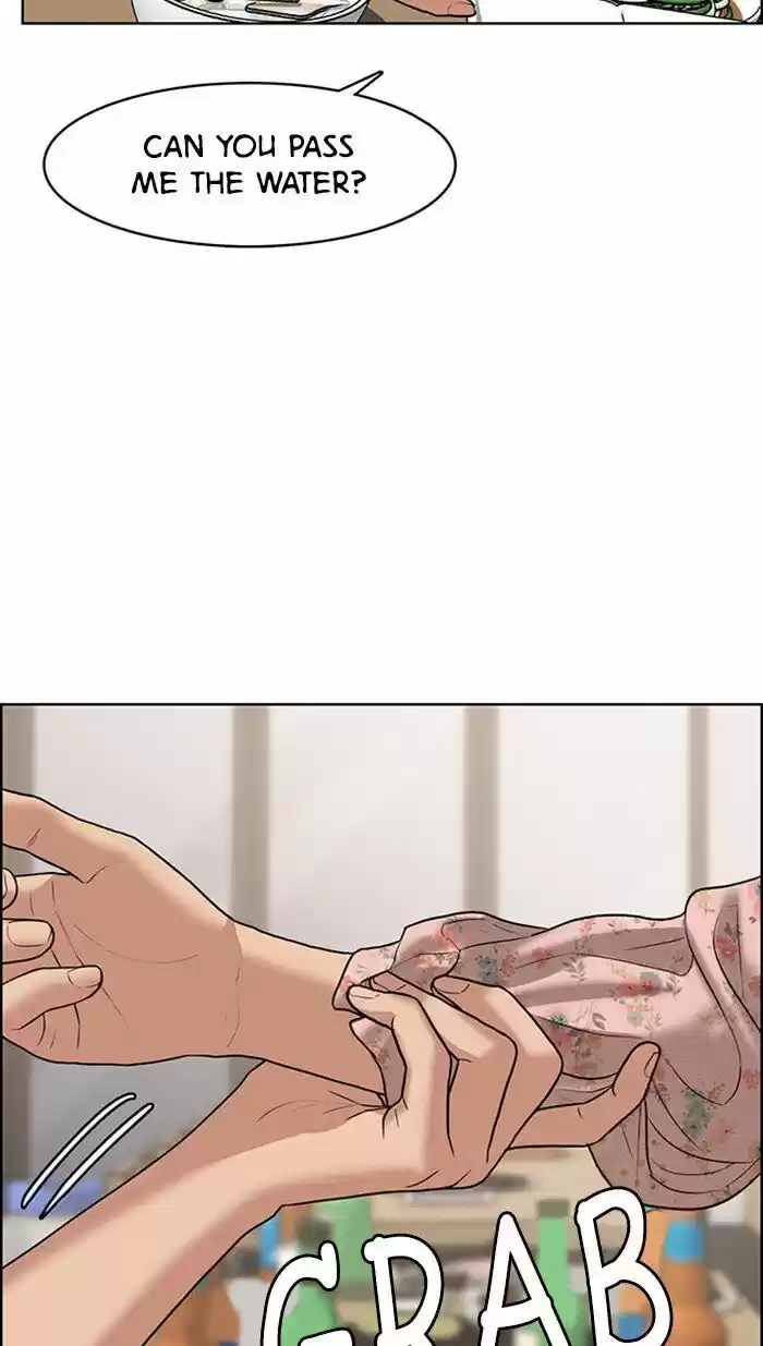 Descent Of A Goddess Chapter 105