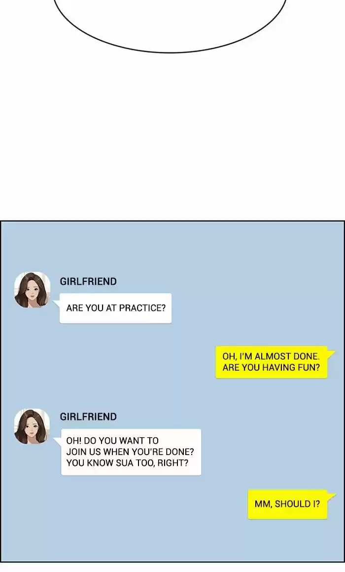 Descent Of A Goddess Chapter 105