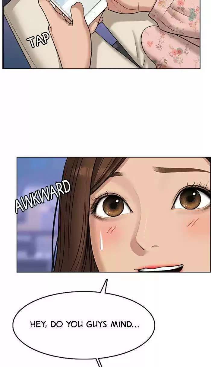 Descent Of A Goddess Chapter 105