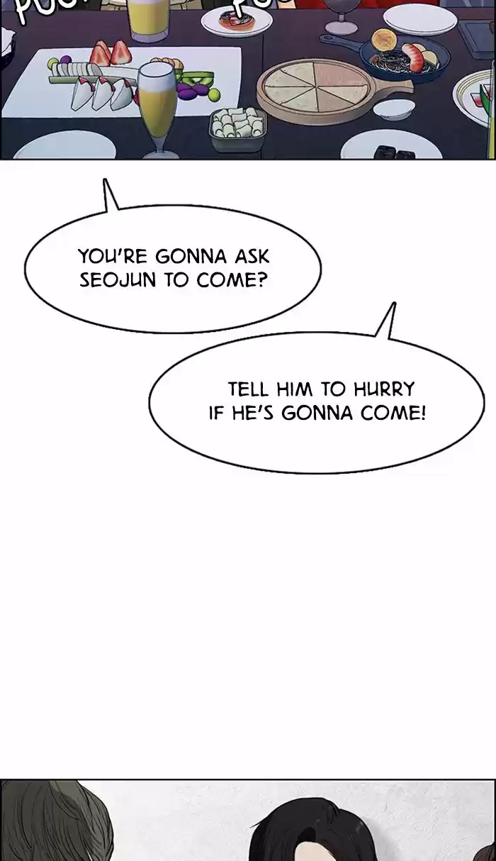 Descent Of A Goddess Chapter 105