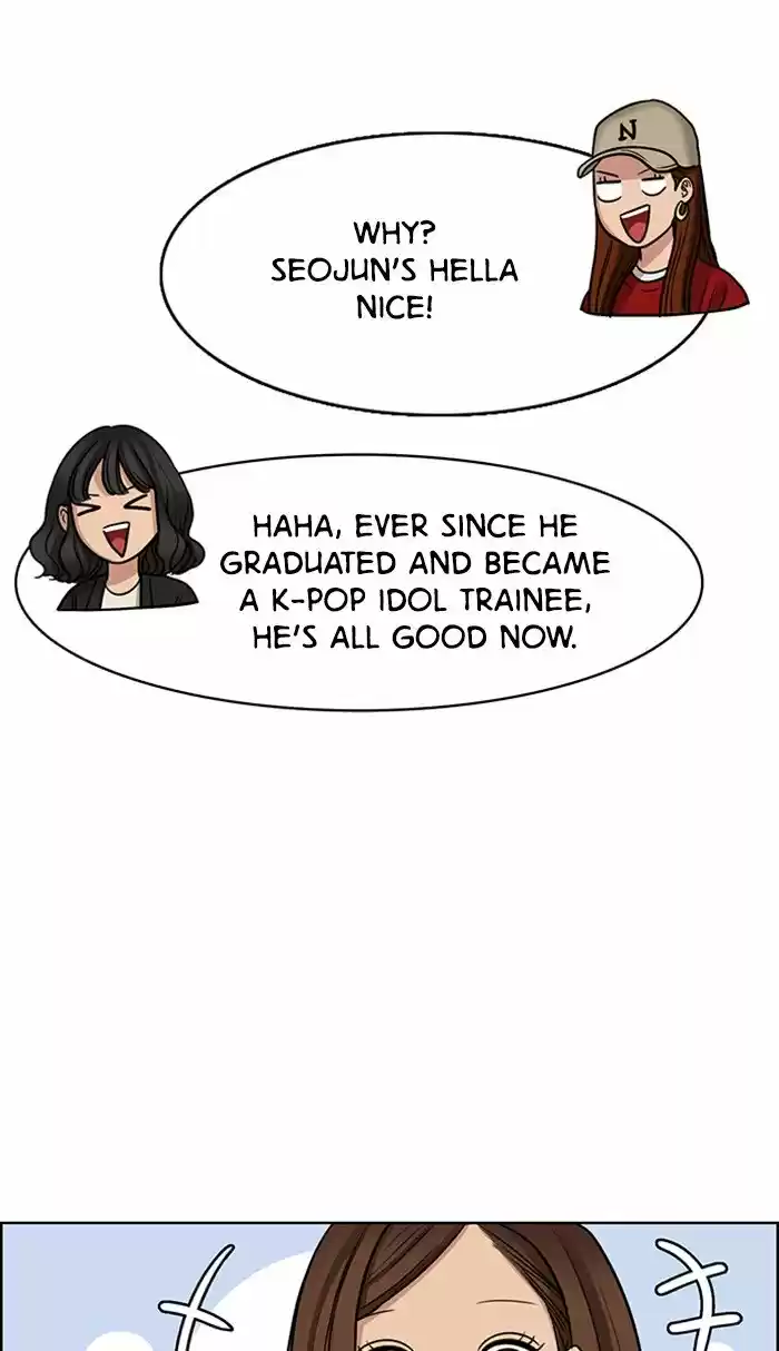 Descent Of A Goddess Chapter 105