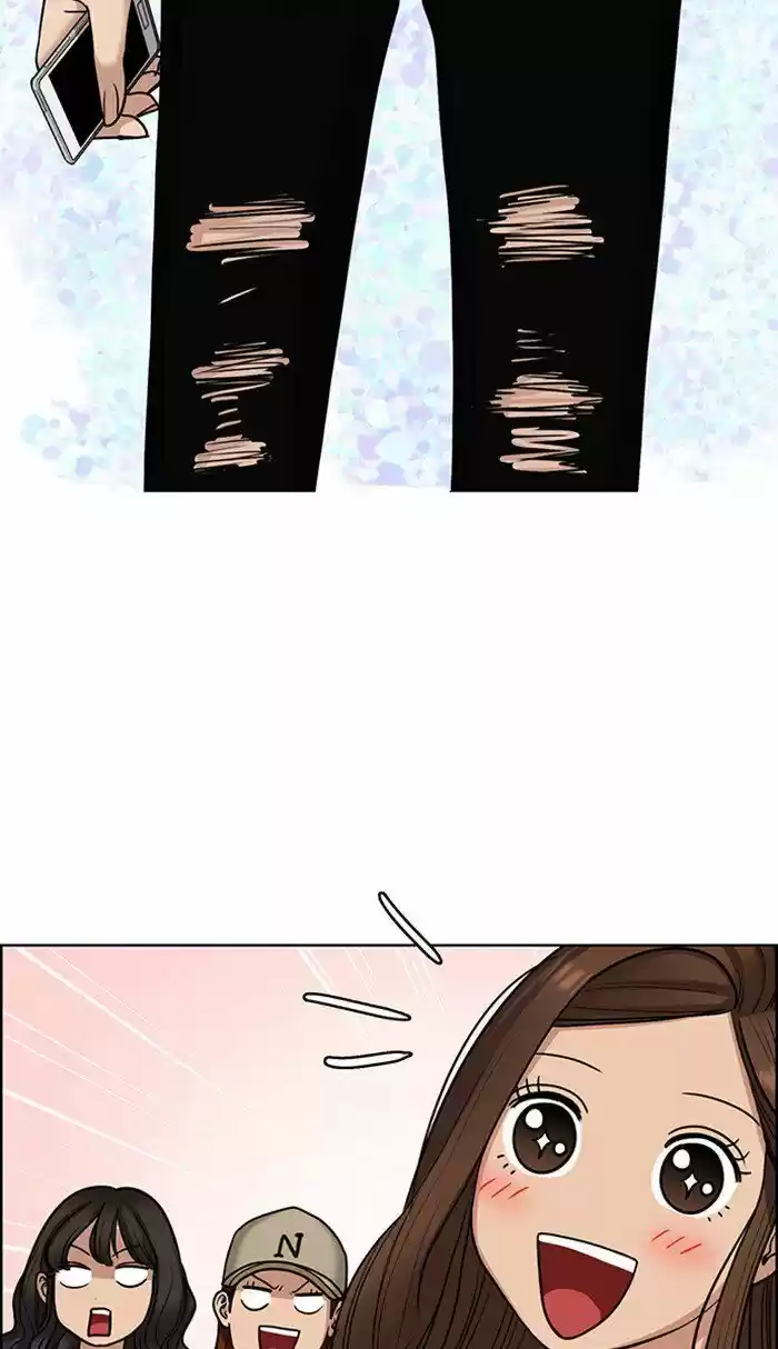 Descent Of A Goddess Chapter 105