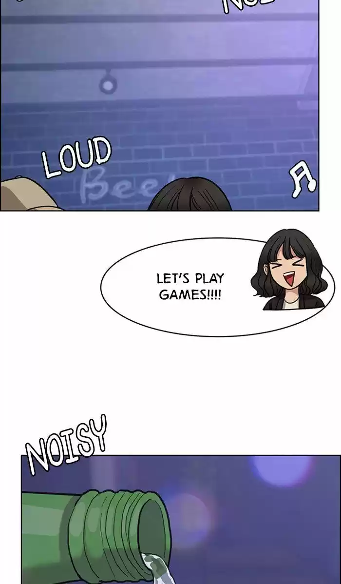 Descent Of A Goddess Chapter 105