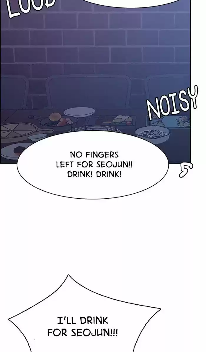 Descent Of A Goddess Chapter 105