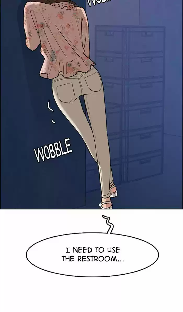 Descent Of A Goddess Chapter 105