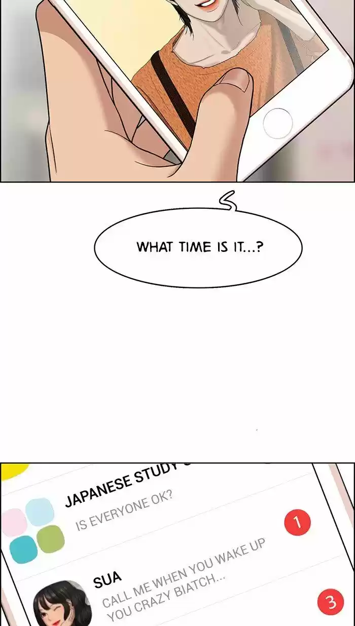 Descent Of A Goddess Chapter 106