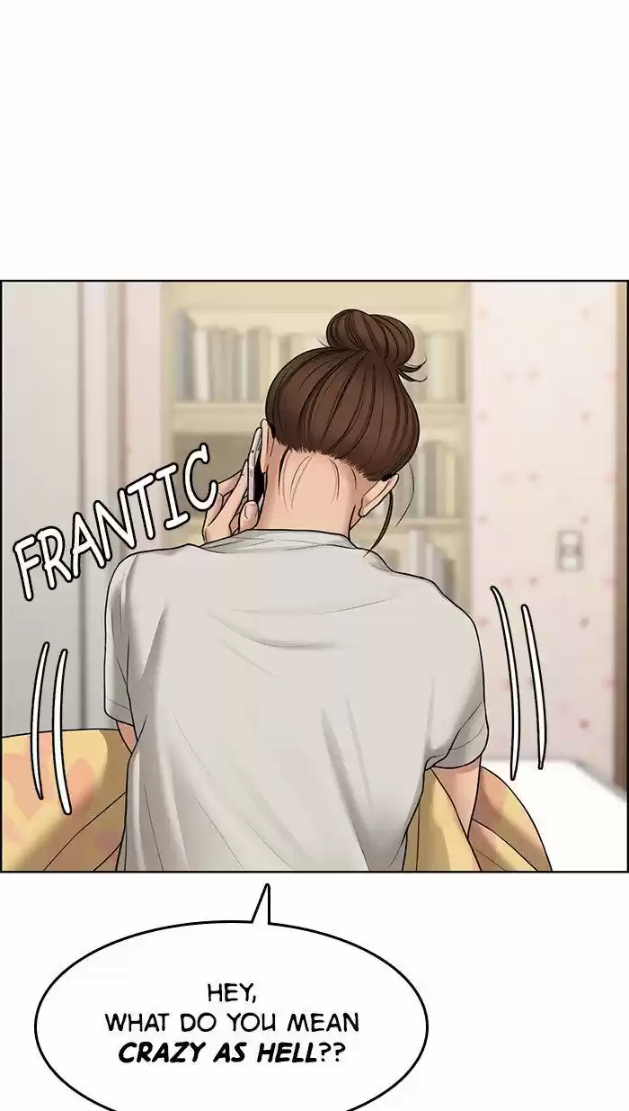 Descent Of A Goddess Chapter 106