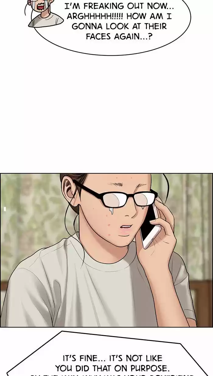 Descent Of A Goddess Chapter 106