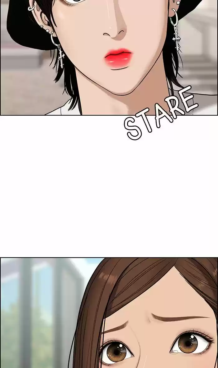 Descent Of A Goddess Chapter 106