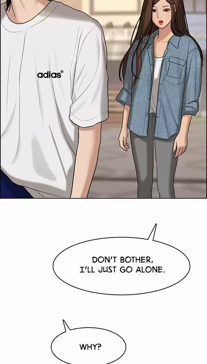 Descent Of A Goddess Chapter 106