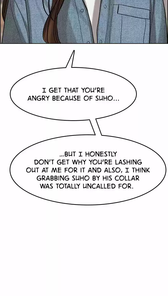 Descent Of A Goddess Chapter 106