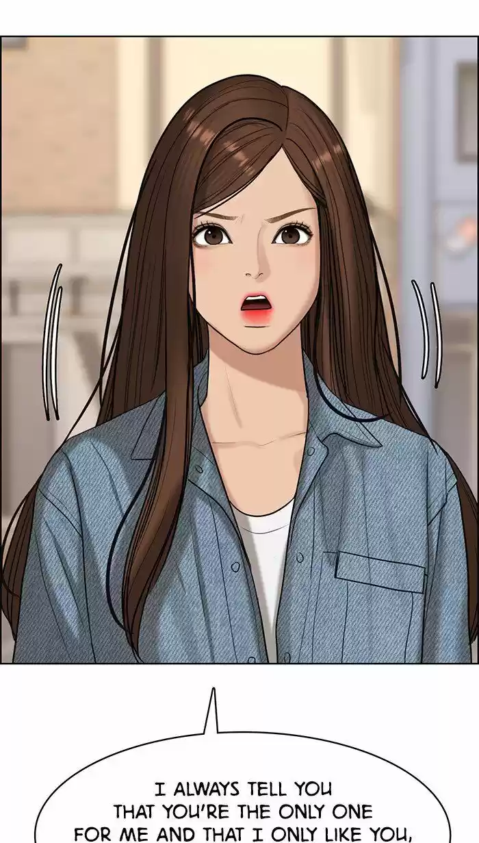 Descent Of A Goddess Chapter 106