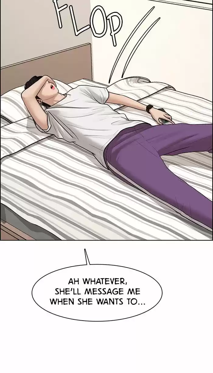 Descent Of A Goddess Chapter 106