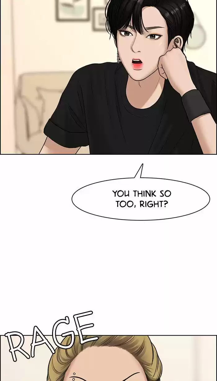 Descent Of A Goddess Chapter 106