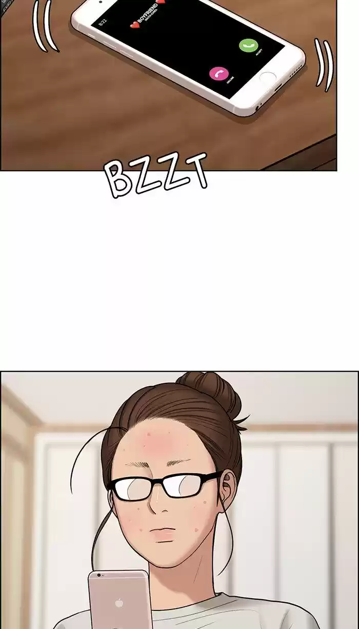 Descent Of A Goddess Chapter 106