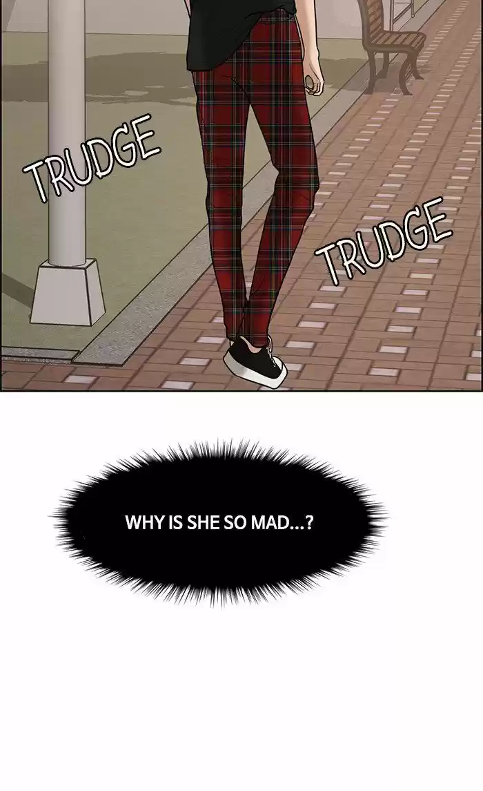 Descent Of A Goddess Chapter 106