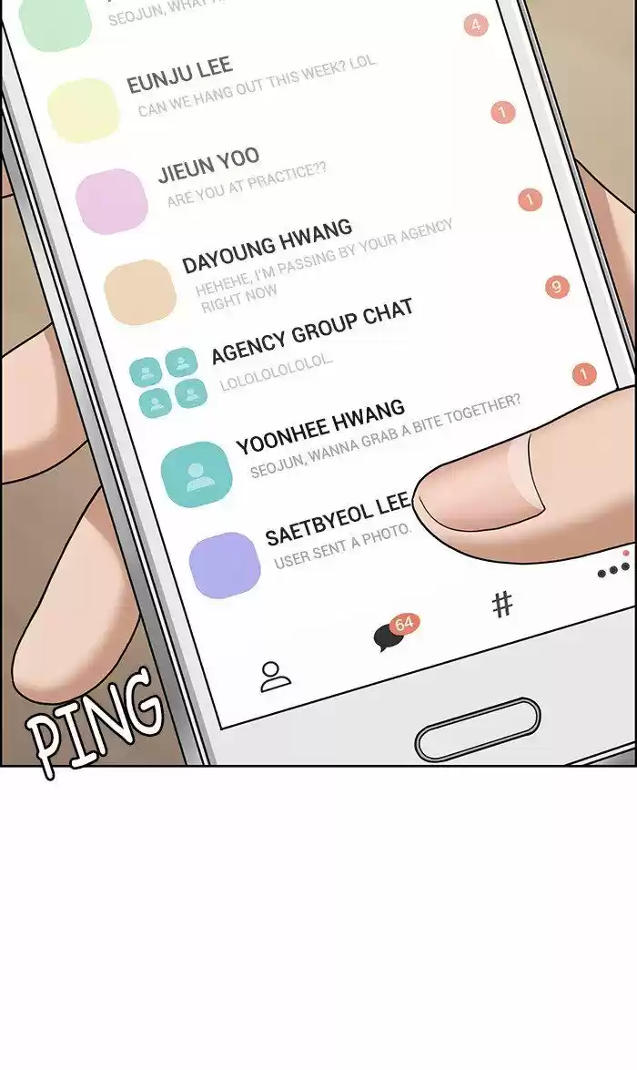 Descent Of A Goddess Chapter 107