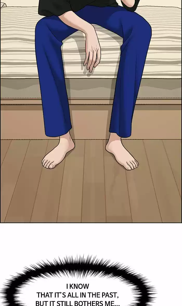 Descent Of A Goddess Chapter 107