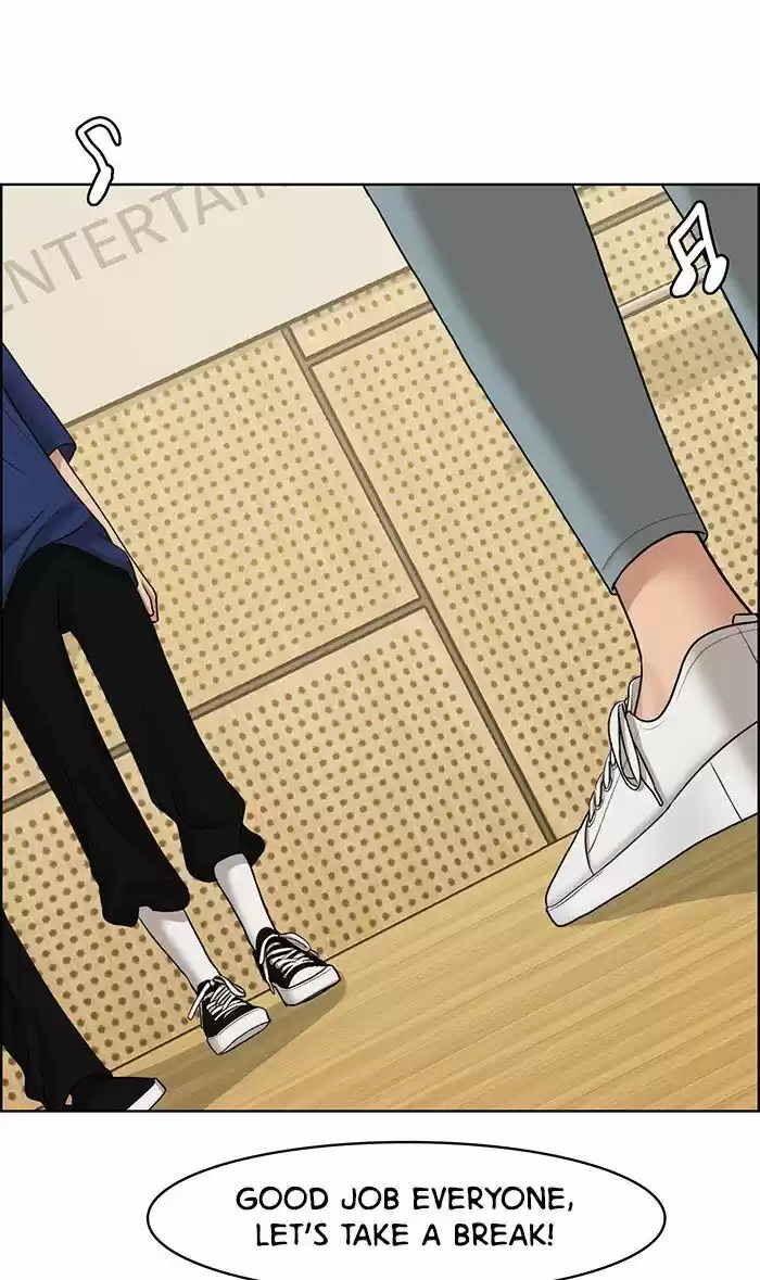 Descent Of A Goddess Chapter 107