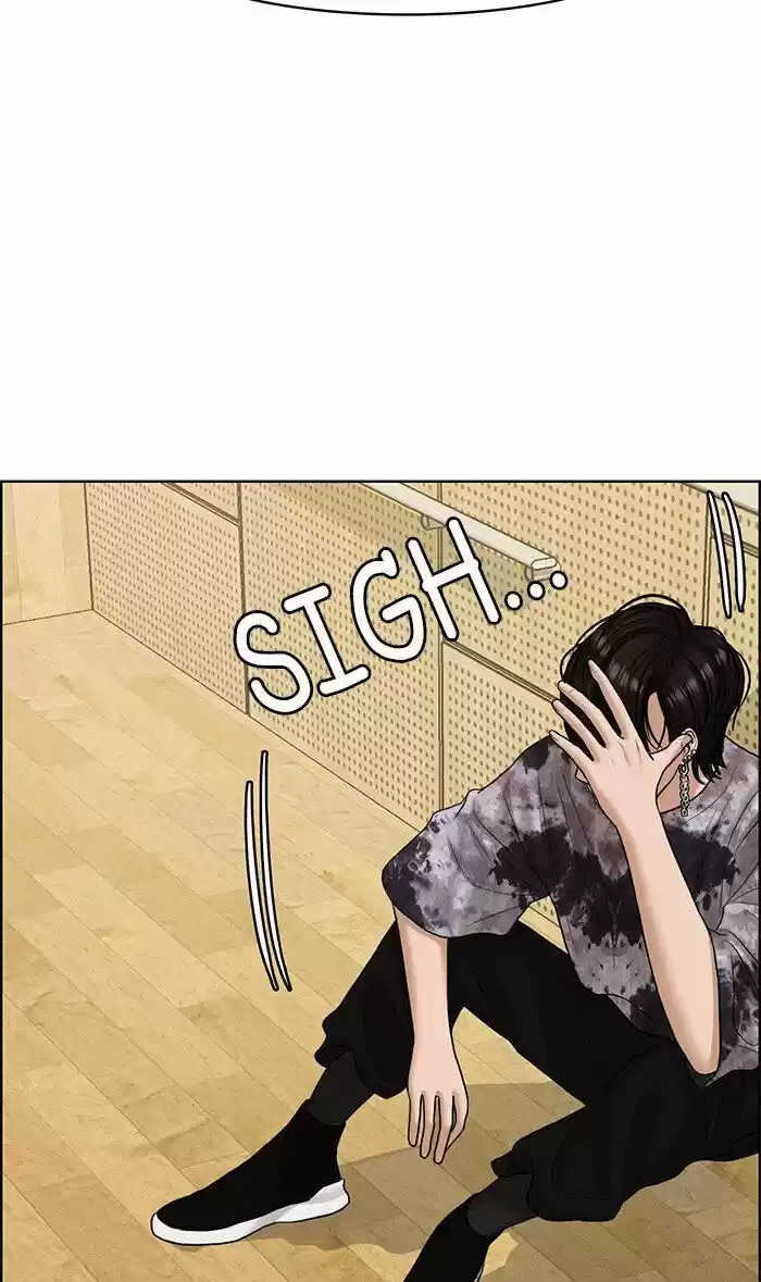 Descent Of A Goddess Chapter 107