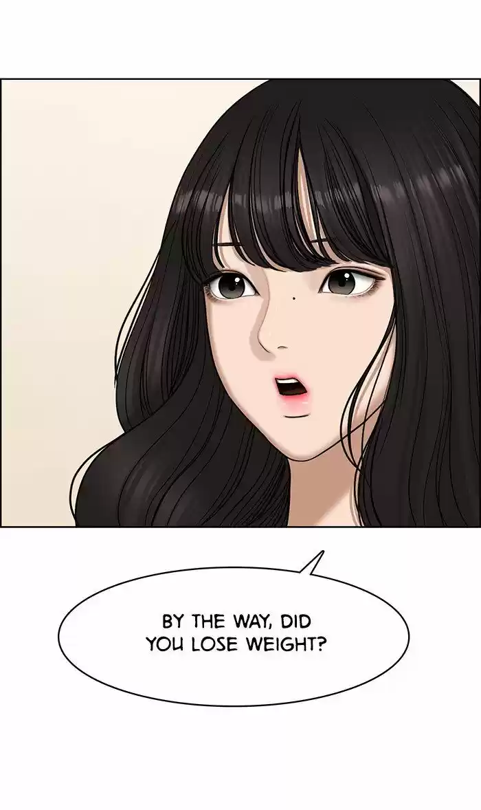 Descent Of A Goddess Chapter 107