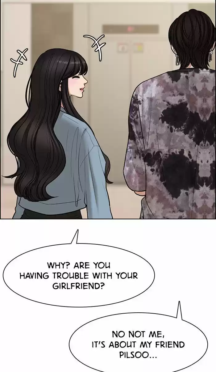 Descent Of A Goddess Chapter 107