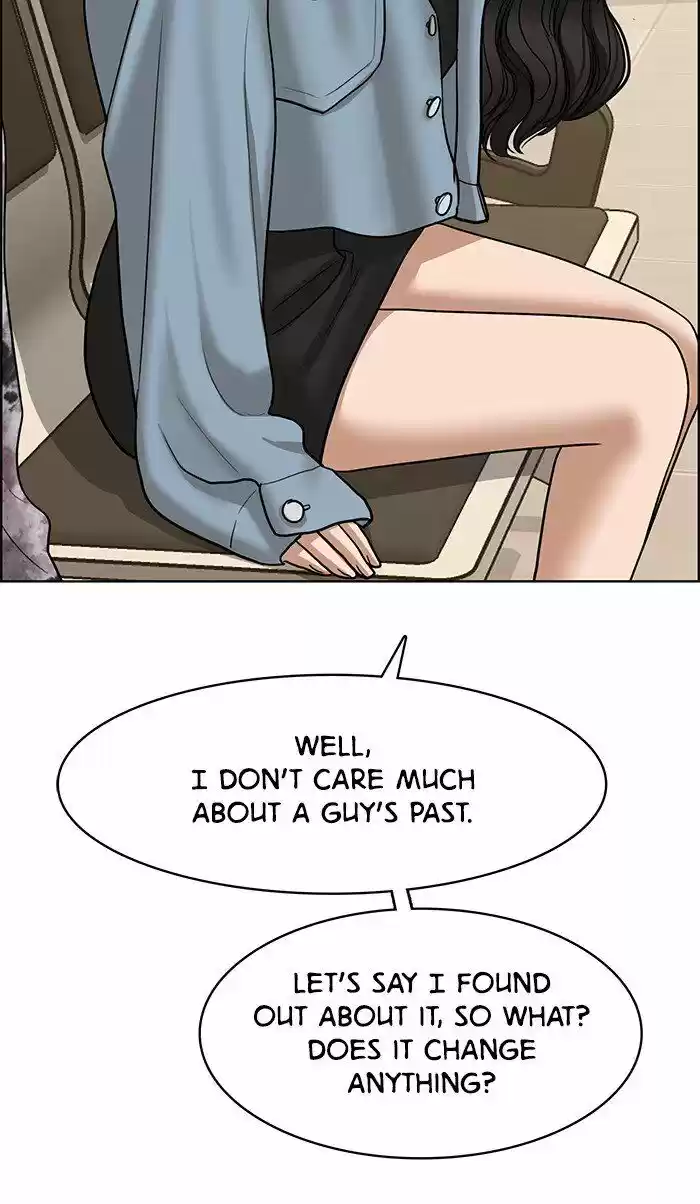 Descent Of A Goddess Chapter 107