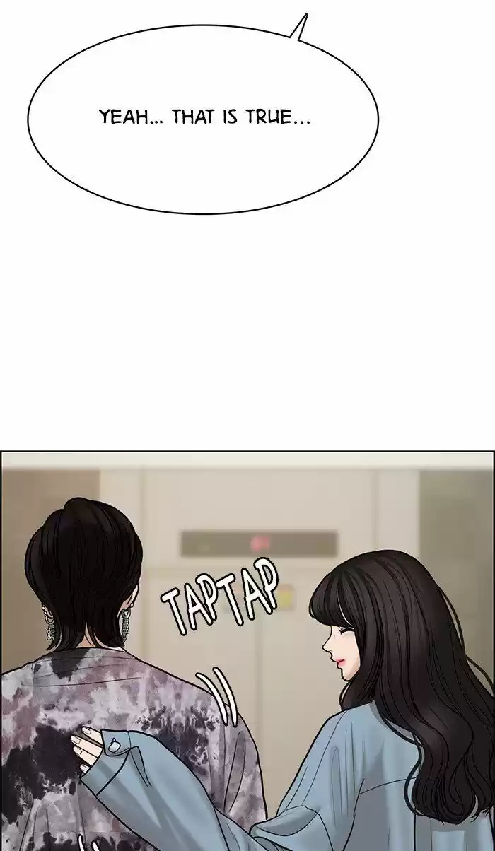 Descent Of A Goddess Chapter 107