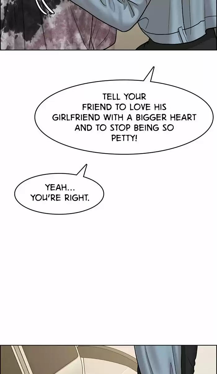 Descent Of A Goddess Chapter 107