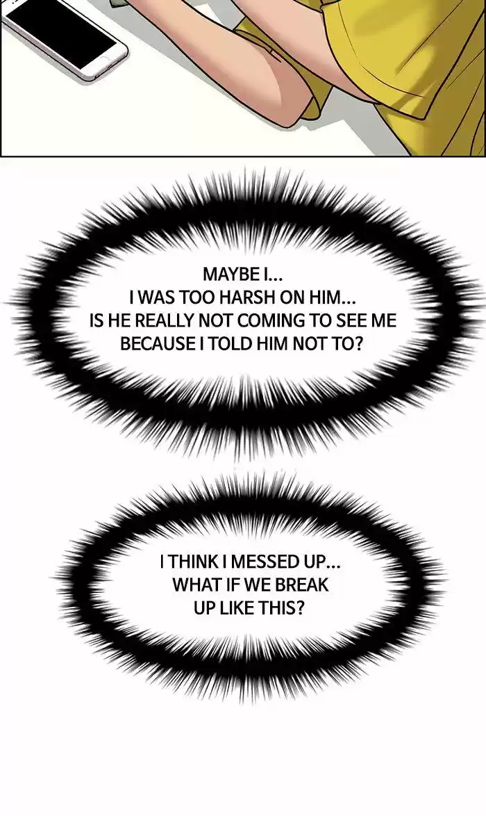 Descent Of A Goddess Chapter 107