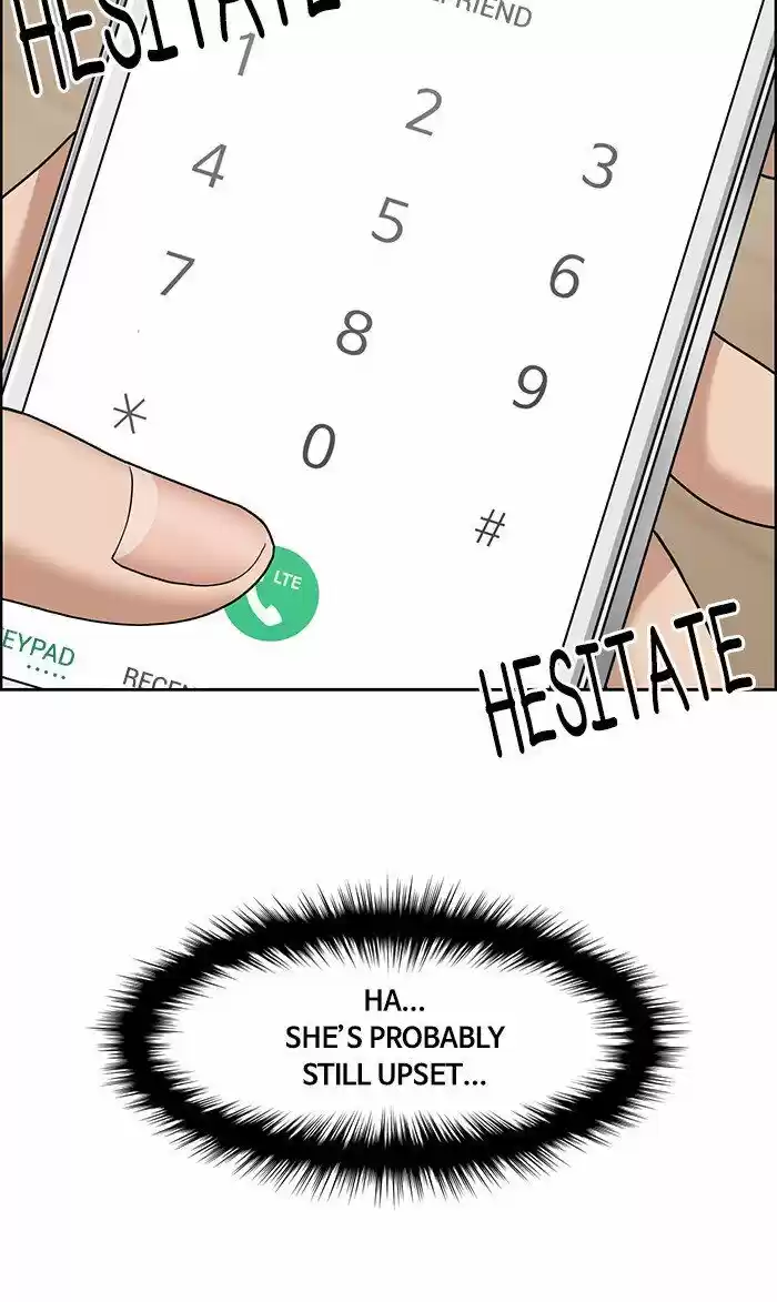 Descent Of A Goddess Chapter 107