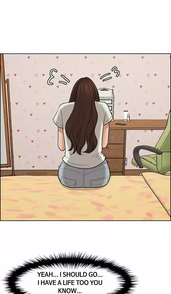 Descent Of A Goddess Chapter 107