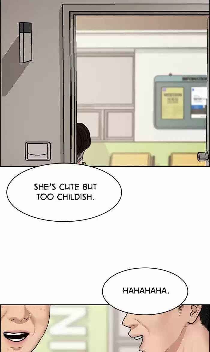 Descent Of A Goddess Chapter 107