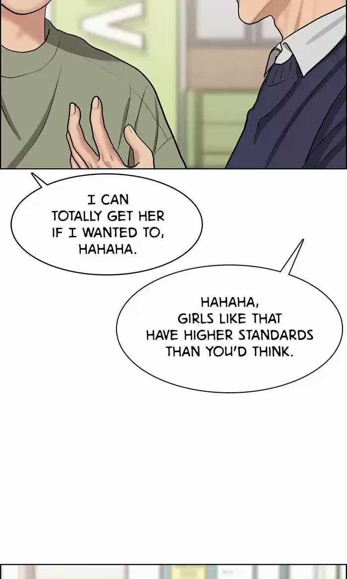 Descent Of A Goddess Chapter 107