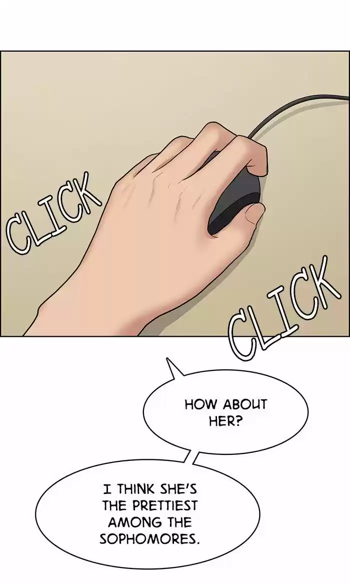 Descent Of A Goddess Chapter 107