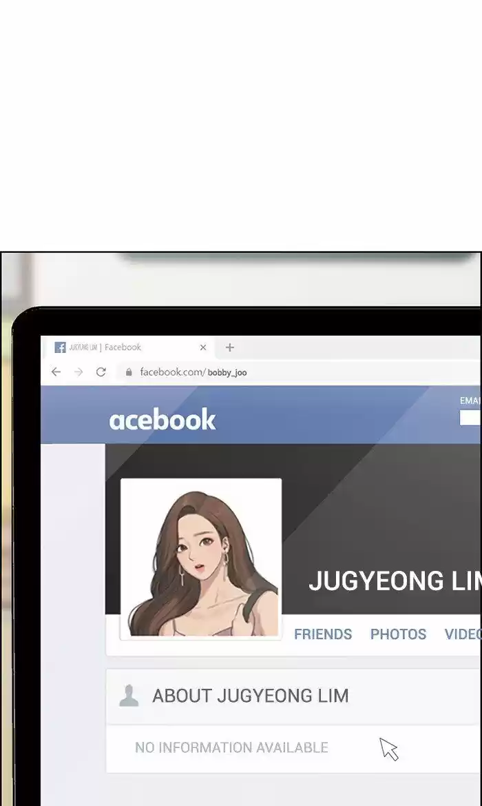 Descent Of A Goddess Chapter 107